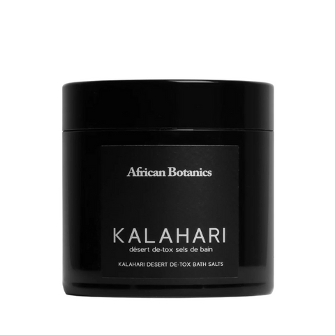 Kalahari Desert De-Tox Bath Salts