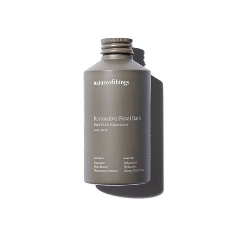 RESTORATIVE FLORAL BATH REFILL 180ml