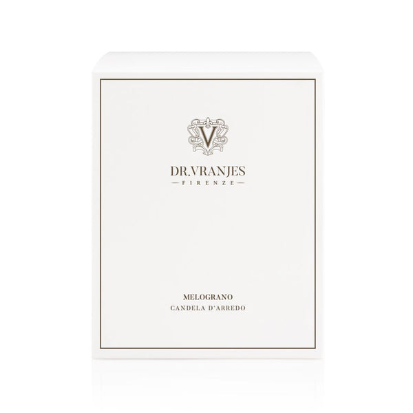 CANDLE - MELOGRANO