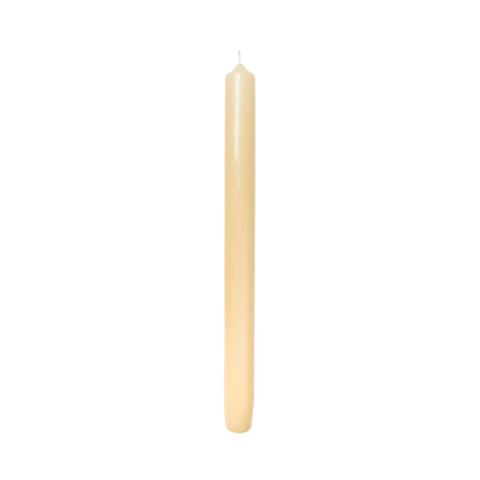 Taper Candle - Ivory Royale