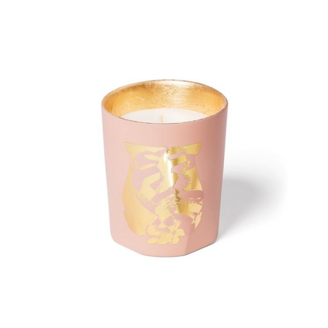 Maître Tseng × Trudon Sous Un Ciel De Pétales (Woody Floral)