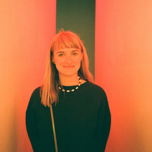 Areaware Dusen Dusen Taper Candle, Set of 2