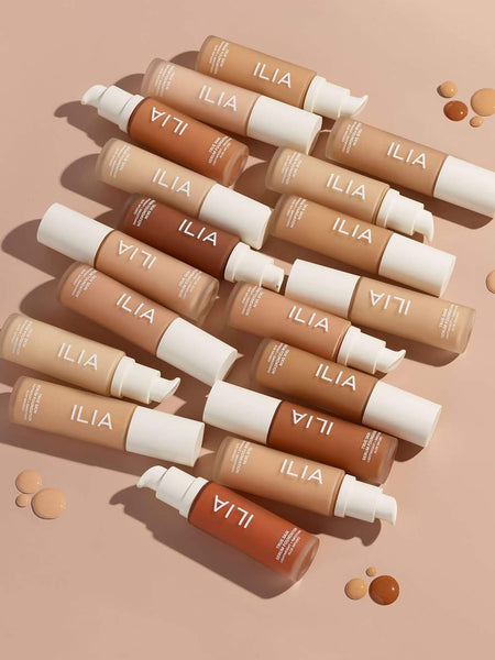 True Skin Serum Foundation - MALLORCA SF1.5