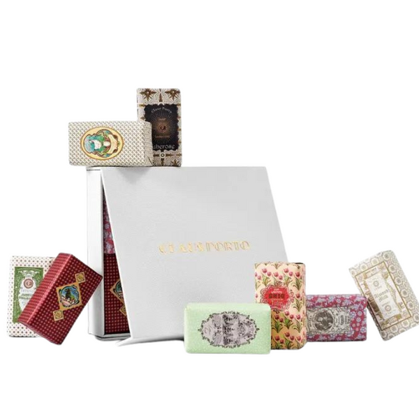 GIFT BOX CLASSICO -  8 MINI (8X50G)