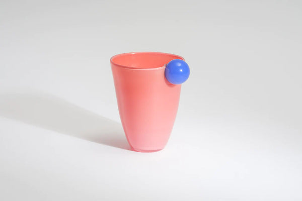 BON BON WATER WITH A TWIST Blue Lollipop & Rhubarb