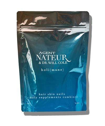 Holi (Mane) Hair, Skin, Nails, 2 Daily  Combined