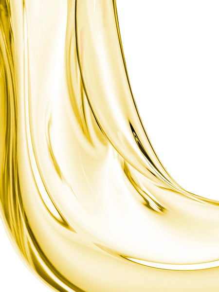 Huile de Leonor Greyl