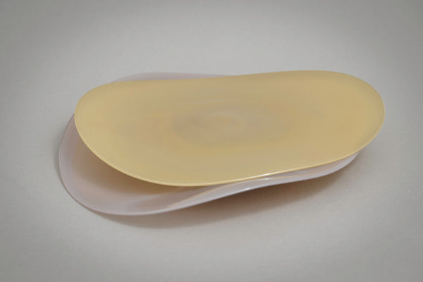 BON BON PLATE CARAMEL APPLE