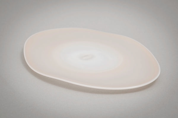 BON BON PLATE MILKY ROSE