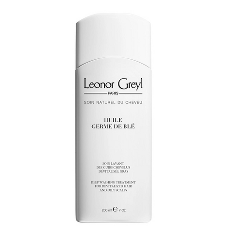 Huile de Germe de Blé