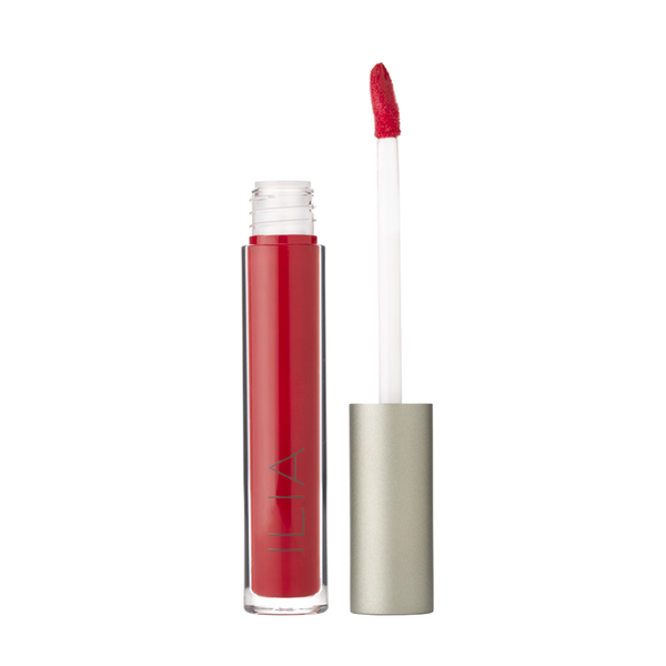 Lip Gloss-Heartbeat (Red)