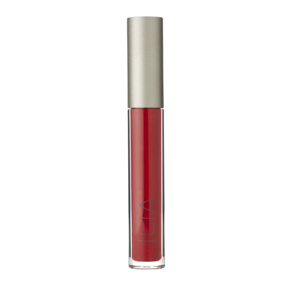 Lip Gloss-Heartbeat (Red)
