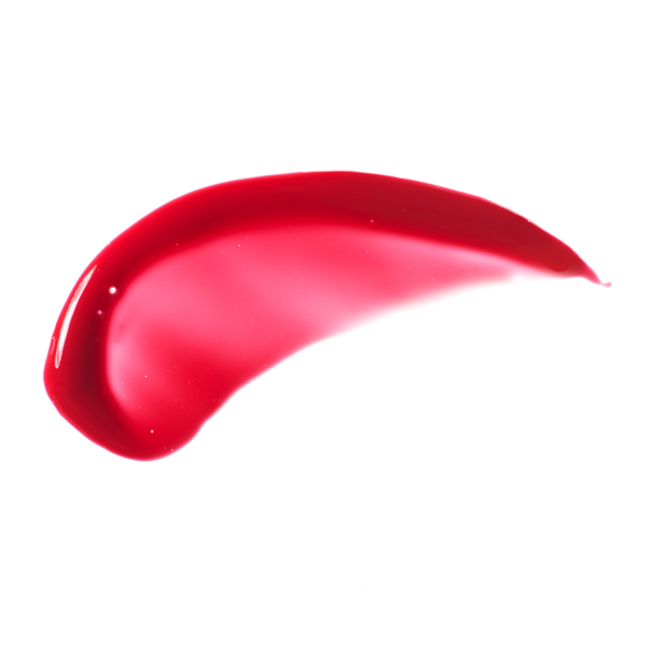 Lip Gloss-Heartbeat (Red)