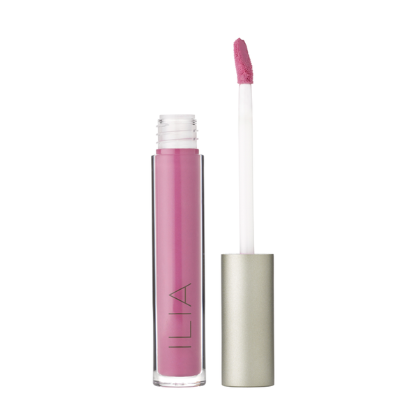 Lip Gloss-Love Buzz (Cool Pink)