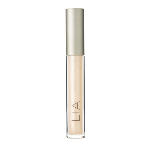 Lip Gloss-White Rabbit (Gold)