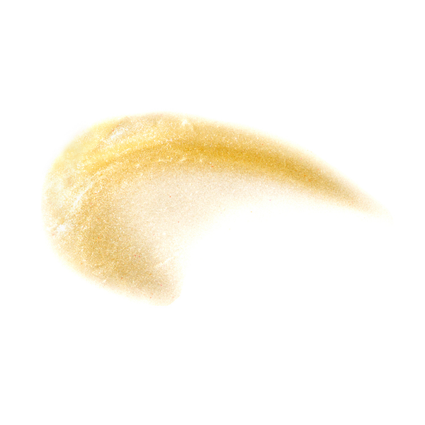 Lip Gloss-White Rabbit (Gold)