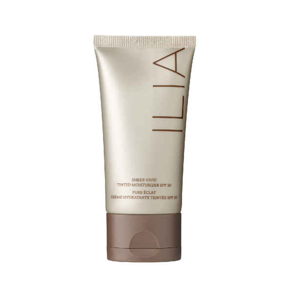 Tinted Moisturiser - Hanalei T3 SPF20 (Light/Medium)