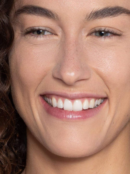 True Skin Serum Foundation - SALINA SF5