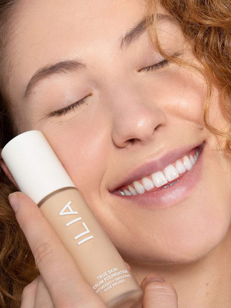 True Skin Serum Foundation - MALLORCA SF1.5