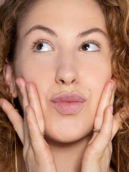 True Skin Serum Foundation - MALLORCA SF1.5