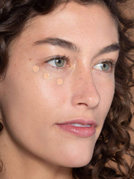 True Skin Serum Concealer - LOTUS SC2.5