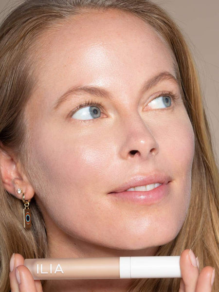 True Skin Serum Concealer - YUCCA SC2