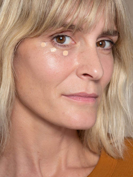 True Skin Serum Concealer - SUMA SC1.5