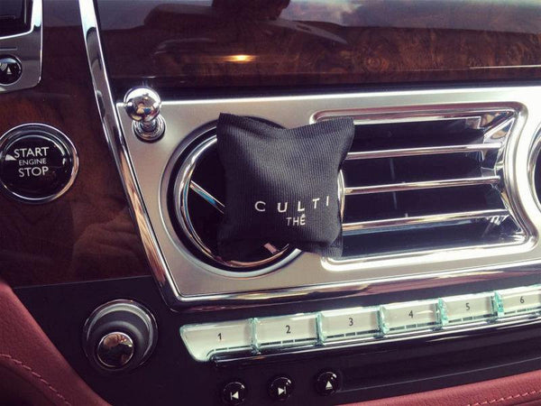 Car Scented Sachet