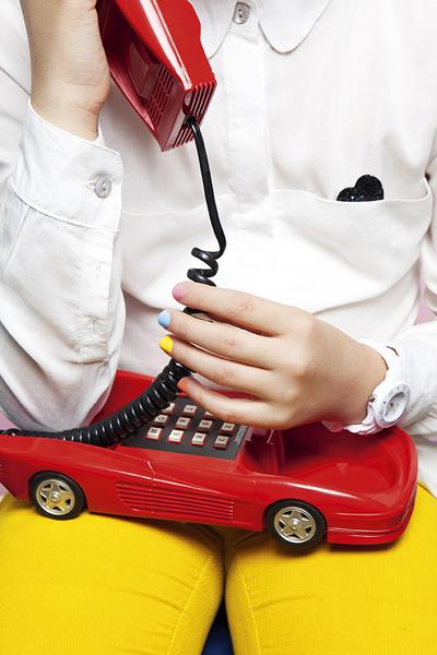 Mermaid - Set of 3 nail polishes