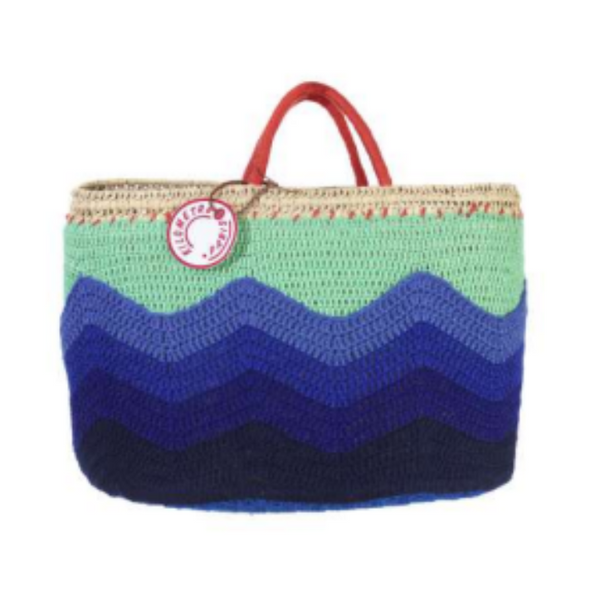 Undercover Basket - Plastic Free