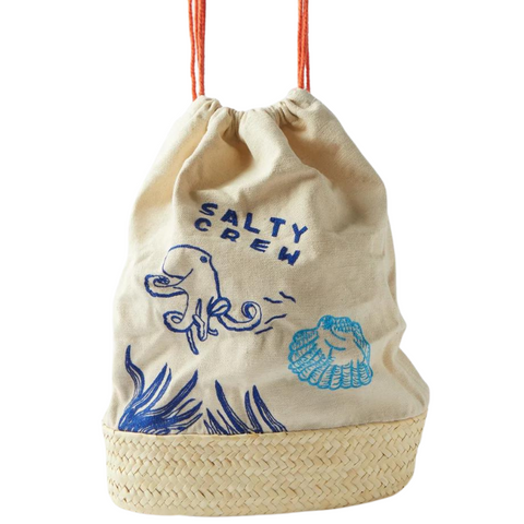 Back Basket - Salty Crew