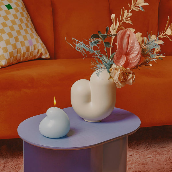 Areaware Talbot & Yoon Kirby Vase