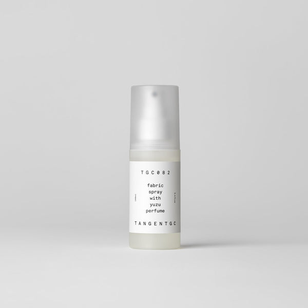 TGC082 Yuzu Fabric Spray