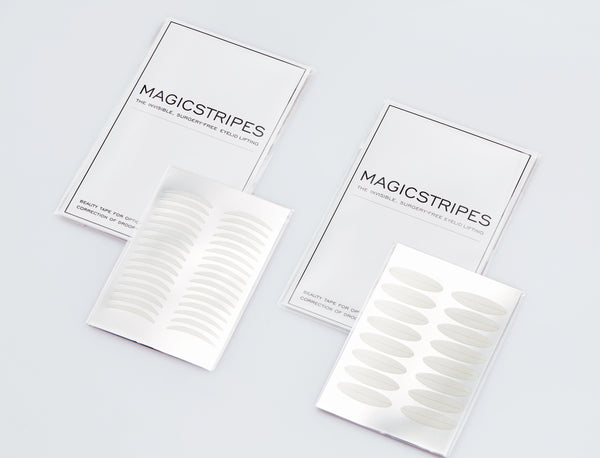 MAGICSTRIPES EYELID LIFTING - MEDIUM (M) / 32 STRIPES