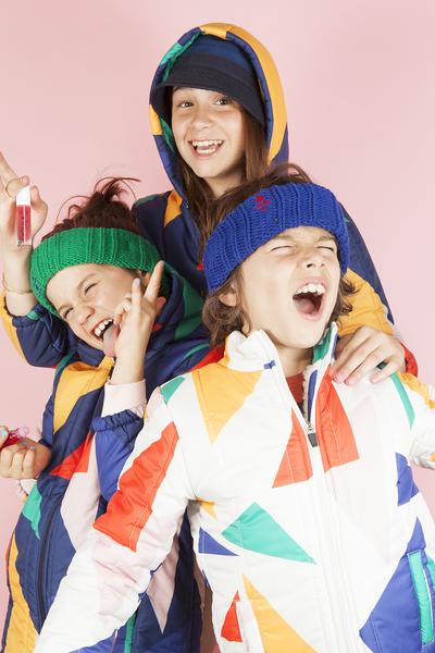 Mermaid - Set of 3 nail polishes