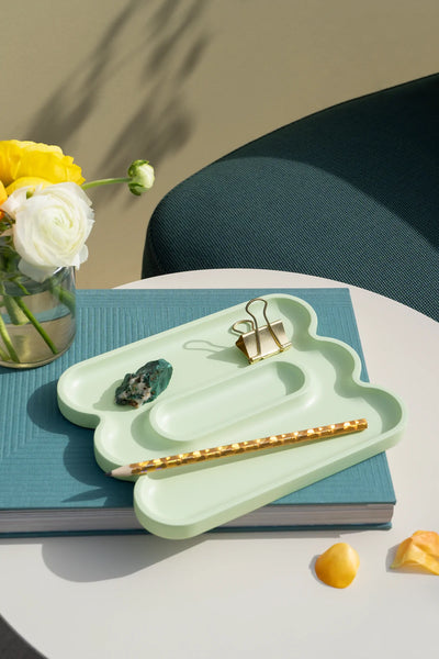 Catchall Templo Wave