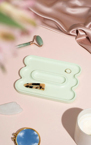 Catchall Templo Wave