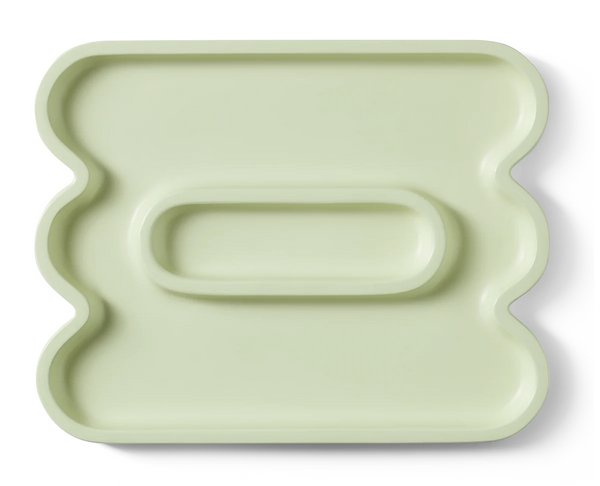 Catchall Templo Wave