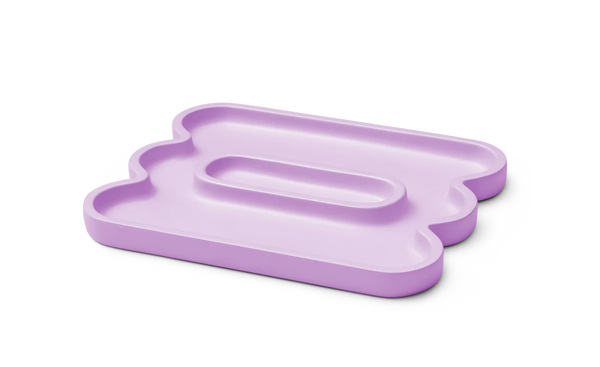 Catchall Templo Wave