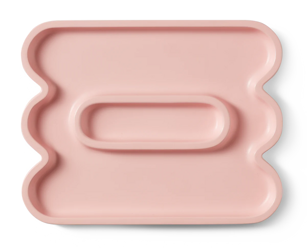 Catchall Templo Wave