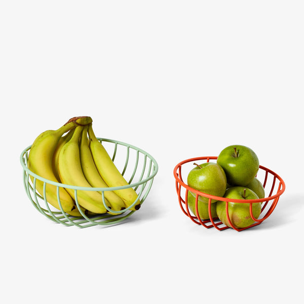 Areaware Henry Julier Outline Baskets