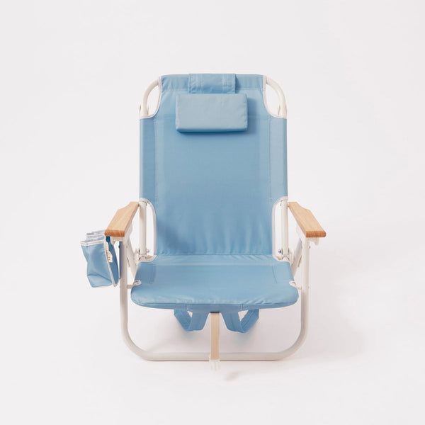 Deluxe Beach Chair