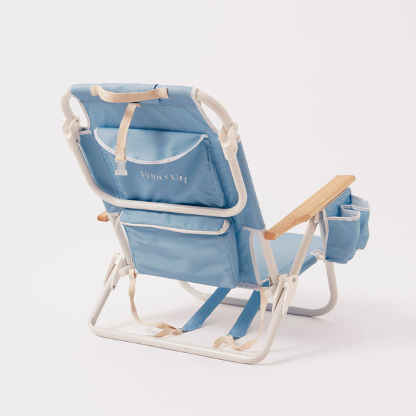 Deluxe Beach Chair