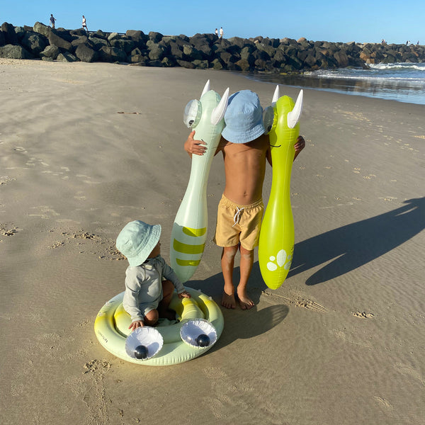 Bubba Float Friend Monty the Monster