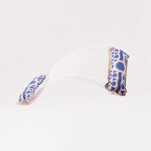 Vintage Hammock Float My Mediterranean