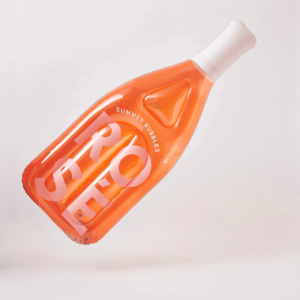 Luxe Lie-On Float Rose Bottle