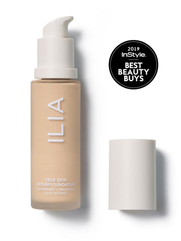 True Skin Serum Foundation - MALLORCA SF1.5
