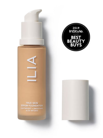 True Skin Serum Foundation - SALINA SF5