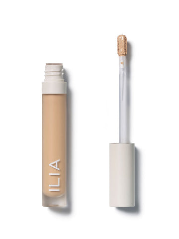 True Skin Serum Concealer - YUCCA SC2