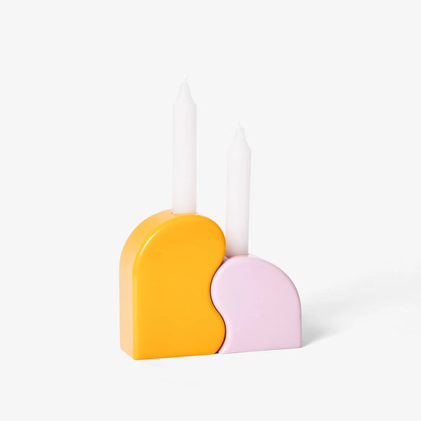 Areaware Objects for Objects Seymour Candle Holder